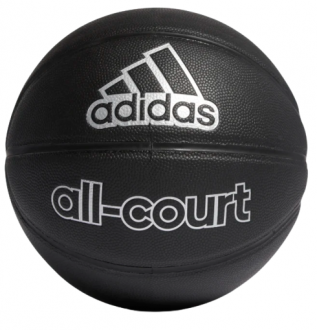 Adidas All Court (Z36162) 5 Numara Basketbol Topu kullananlar yorumlar